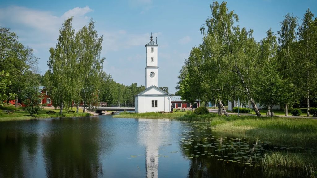 Stjärnsund