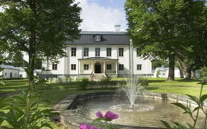 Stjärnsunds herrgård